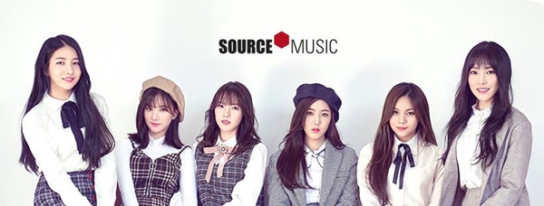  걸그룹 '여자친구' 쏘스뮤직 라스트퍼즐 오디션 성료