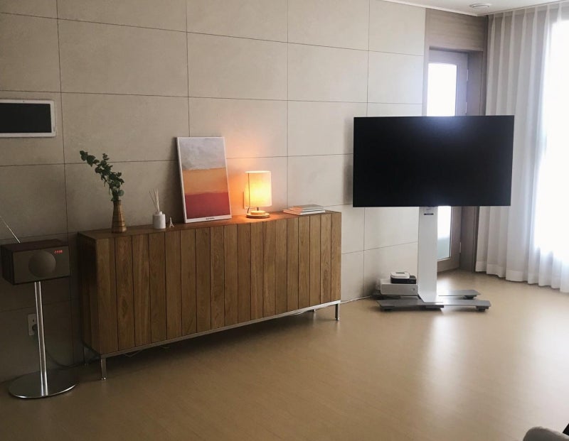 [원목 가구] 세덱 가구 합리적인 주문 제작은 우드샵!
