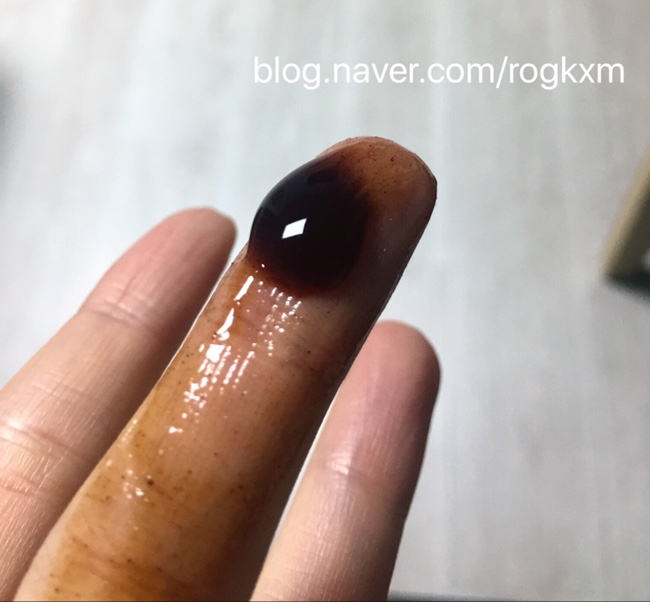  설화수 옥용팩!!