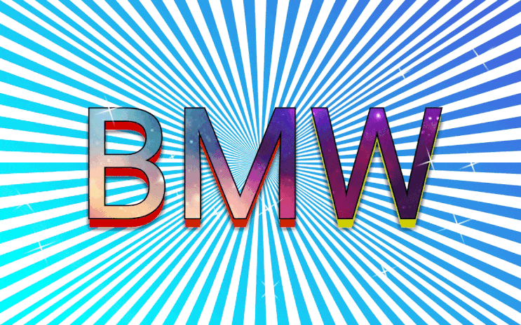  송해선생님은 BMW를 타고 다니신답니다.