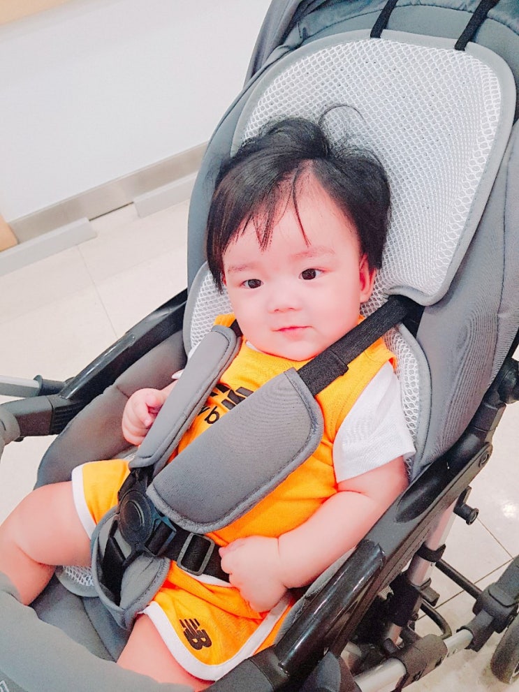  꼬까옷입고~