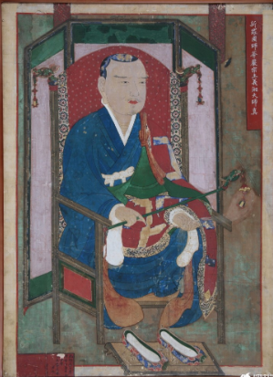  삼국시대 고승열전 - 삼국시대 신라승려 의상