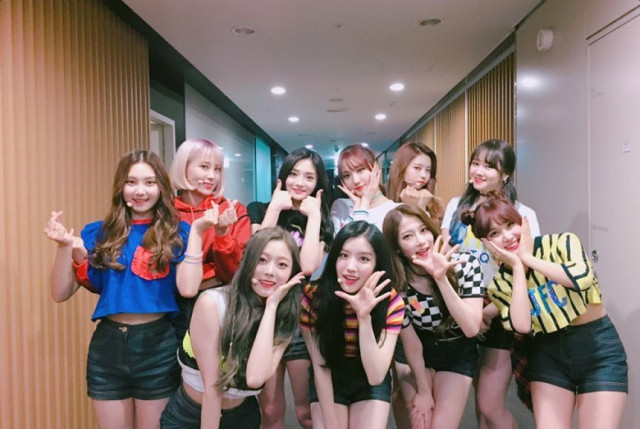 프리스틴 해체 2년 만에 오랜시간 논의 팬들에게 죄송 프리스틴 해체 2년 만에 오랜시간 논의 팬들에게 죄송