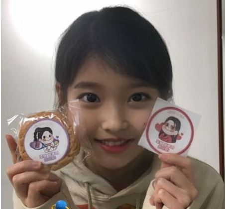  요즘 인싸들이 찍는 스냅챗 아기사진/애기사진 직접 사용해봤어요