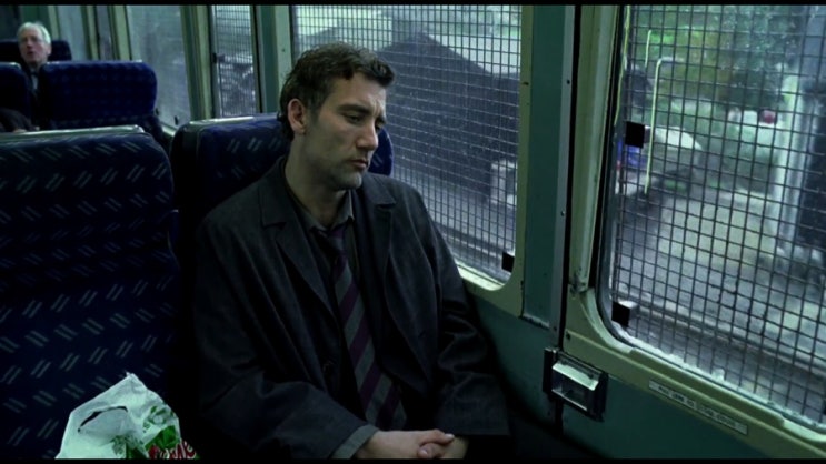 [영화 리뷰]희망이란 무엇인가, 칠드런 오브 맨(Children of Men,2006)