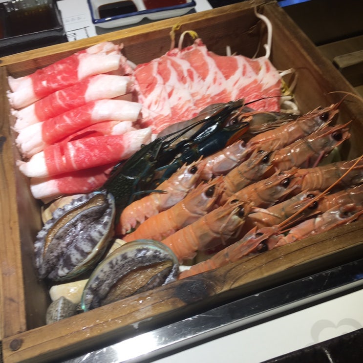  나혼자산다 성훈이 먹은 편백나무찜, 세이로무시 부전동 맛집 ‘길 세이로무시 서면점’
