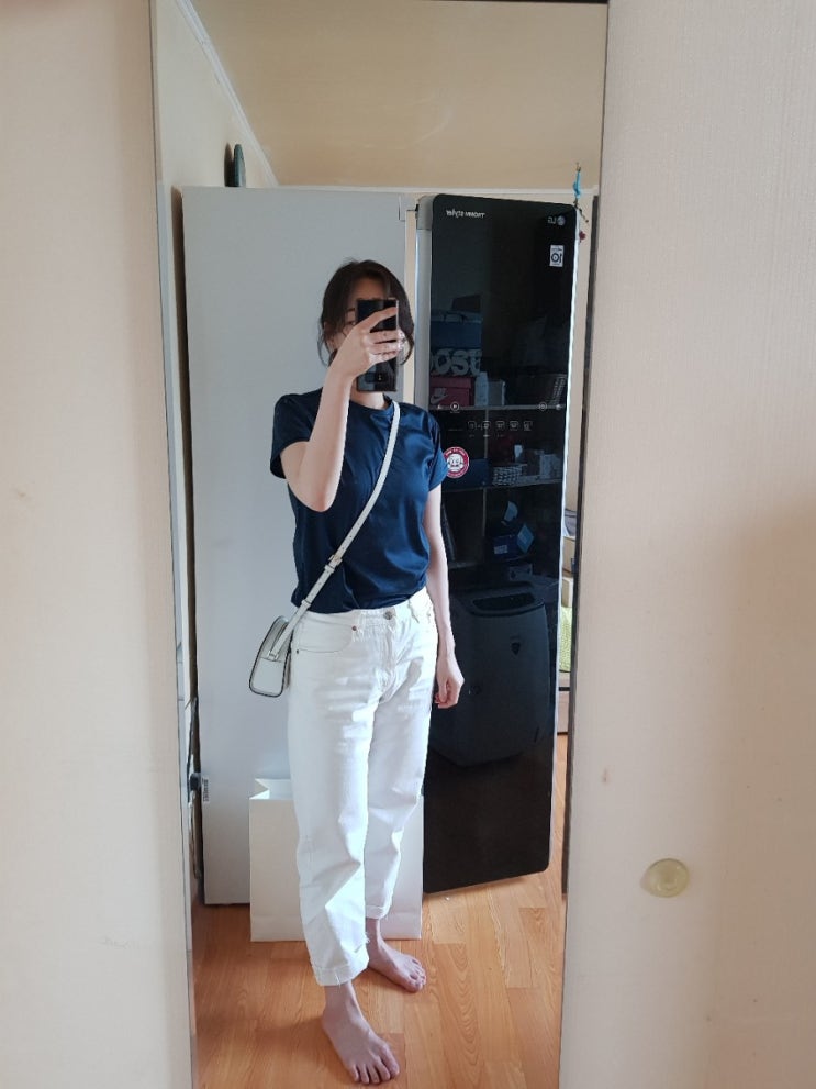  190524 입은기록