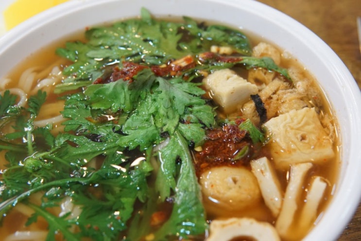  [마포구/망원동맛집] 휴게소우동이 생각나는 인생우동맛집 야식맛집 망원동즉석우동!!