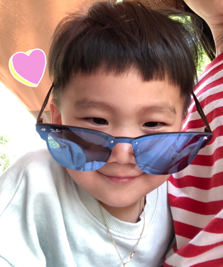  [소요이, 캠핑]횡성 힐링스토리 캠핑장 2박3일, 두번째