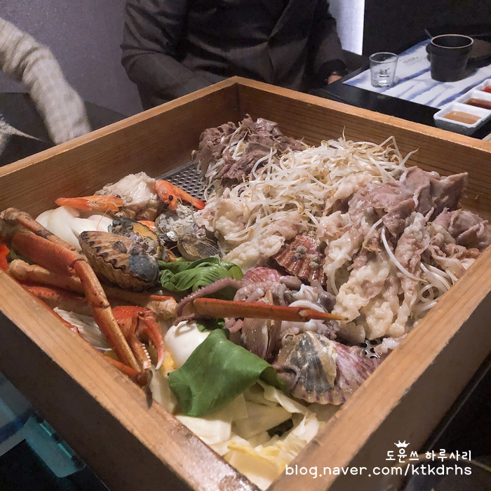  역삼역 이자카야 여기 괜찮은 것 같아요
