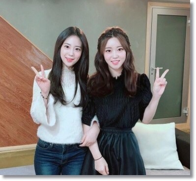 허송연 아나운서 나이 성형 전현무 열애설?!