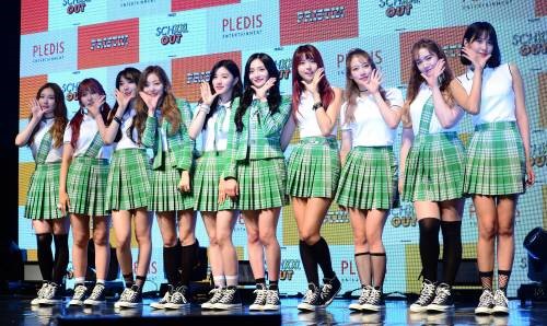  프리스틴 데뷔 2년여 만 해체…결경·예하나·성연 소속사 잔류