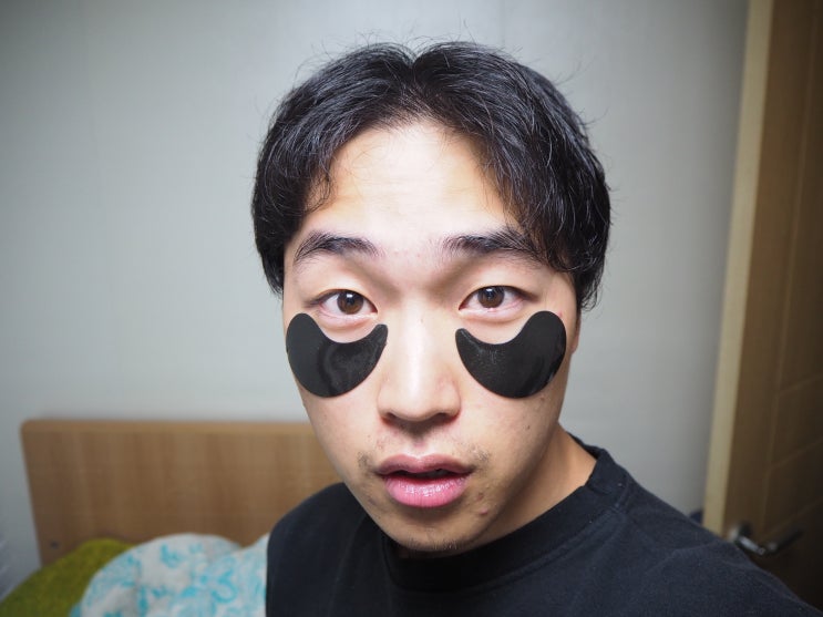 임보라아이패치 팔로우미 하이드로겔 벤튼