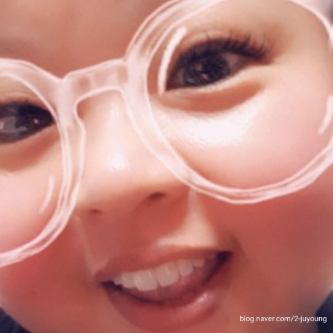  20190524 - 금요일엔 스냅챗 조작사진 ㅋ