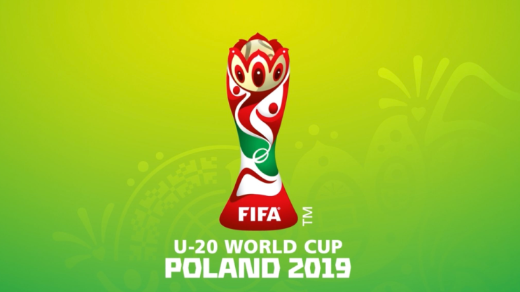 2019 U20 월드컵 중계 방송 일정 조편성 아프리카TV 인터넷 생중계