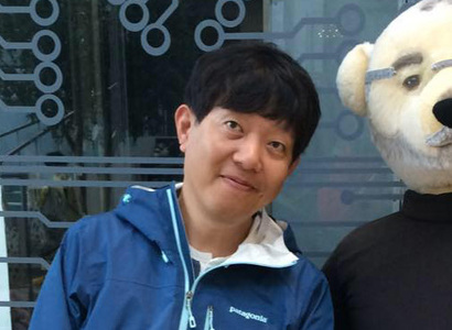  [핫 CEO] 최종구 금융위원장과 '맞짱' 이재웅 쏘카 대표