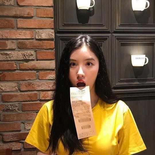  프리스틴 시연, 해체 심경 고백 “활동은 여기서 끝이지만” 