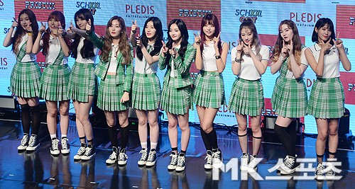 프리스틴 측 “전속계약 해지 및 해체…결경·예하나·성연 적극 지원”(공식)