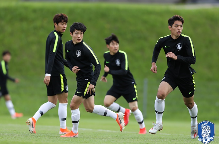  2019 FIFA U-20 남자 월드컵 폴란드 .