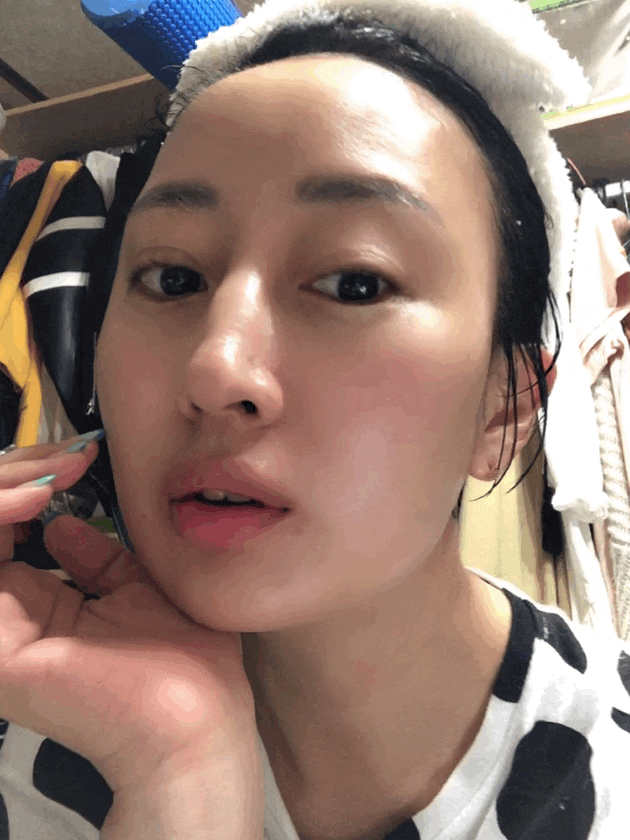  마스크팩 추천 피부야 콜라겐 듬뿍 잡쏴바 ~