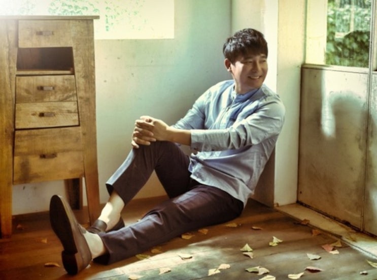  임창정 슬픈 혼잣말 가사