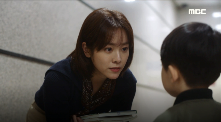  봄밤 3회/4회 : 내 인생은 존중돼야 한다는 주의, 그러나 지극히 현실적인 연애 이야기..