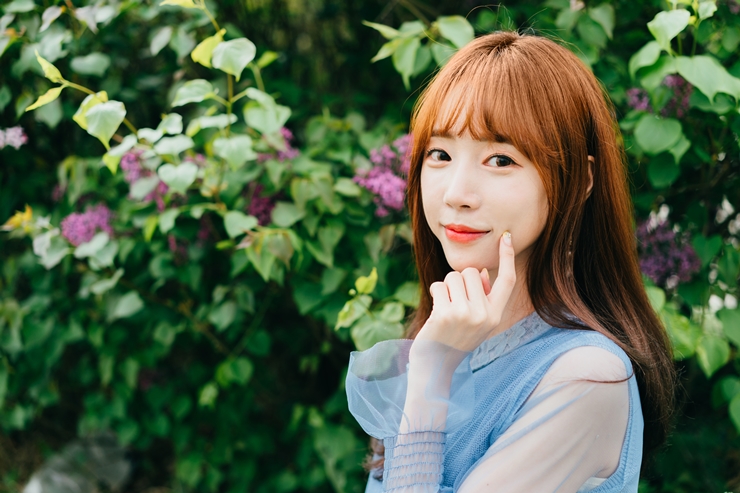  아프리카TV 여캠 BJ셀리 : 유튜브 활동도 종횡무진!
