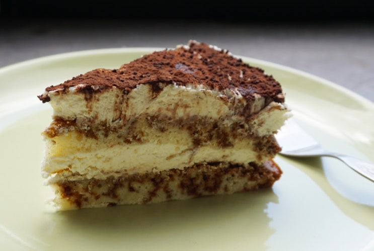  티라미수 만들기,Tiramisu,마스카포네치즈가 듬뿍~티라미수레시피