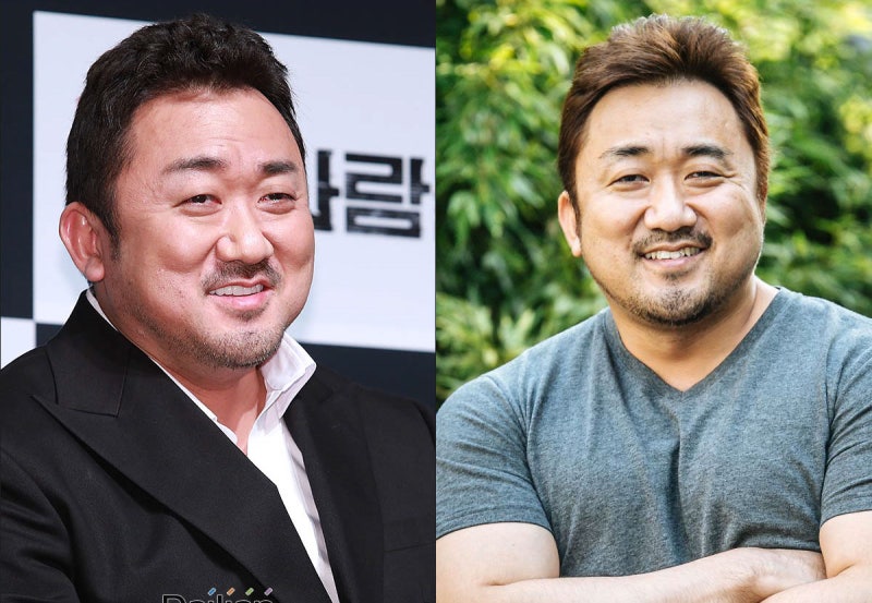 마동석 예정화 나이 차이 키 몸매 학력 국적, 내년에 결혼? : 네이버 블로그 마동석 예정화 나이 차이 키 몸매 학력 국적, 내년에 결혼? : 네이버 블로그