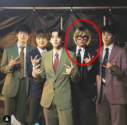   잔나비 학폭 멤버 유영현 사과 탈퇴 ! 최정훈 김학의 접대 사업가 아들 루머 논란 밴드 해체 위기?