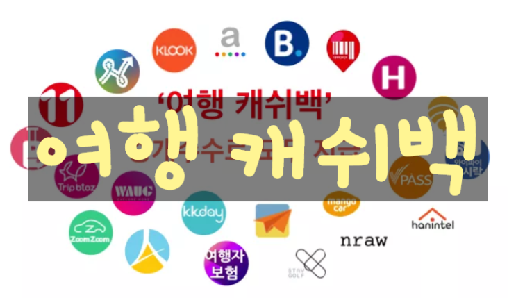  [여행 캐쉬백] 위시빈에서 중계수수료를 포인트가 아닌 현금으로 준다고? (만원이상 적립시 인출가능)
