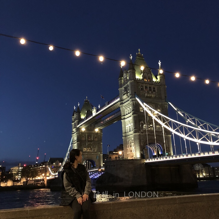 [유럽여행/영국 런던 핫플] 런던 랜드마크 Best 3 여기는 반드시 고고링! &lt;빅벤, 런던아이, 타워브릿지 야경 Big Ben, London Eye, Tower Bridge&gt;