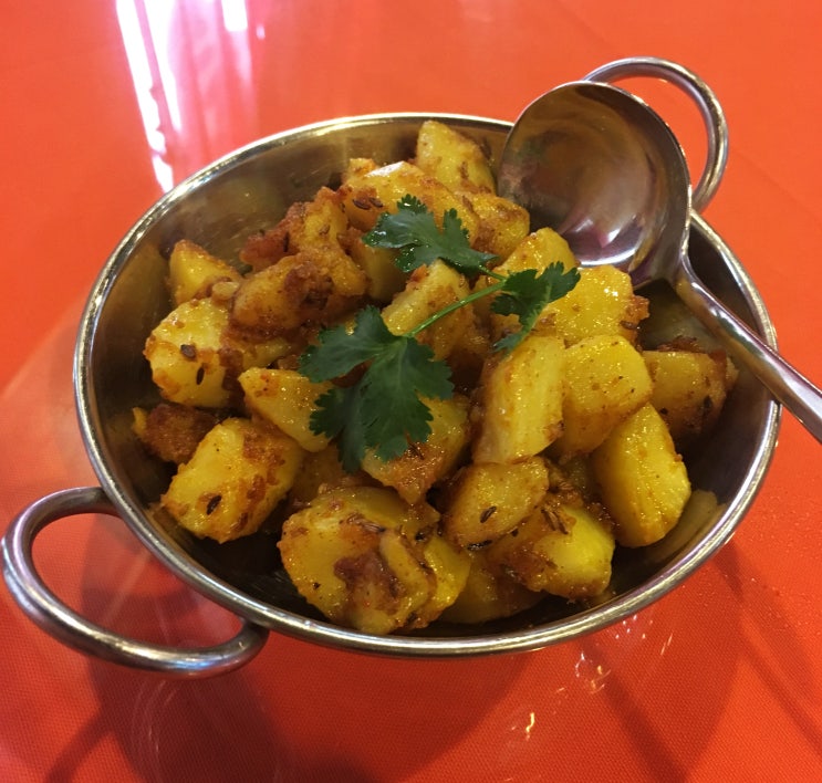  교동 인도네팔요리 전문점, 바라지 레스토랑(BARAJI RESTAURANT)