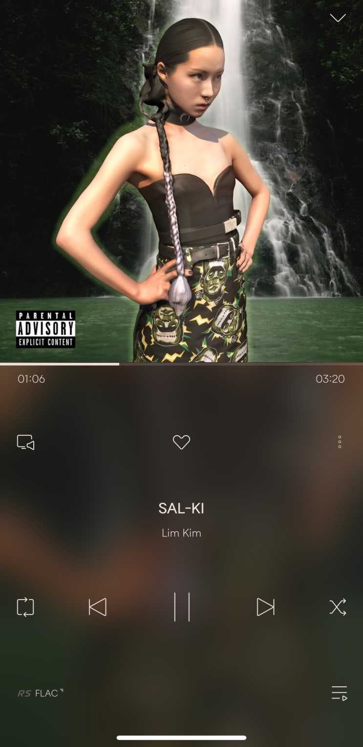  Lim Kim,So! yoON!