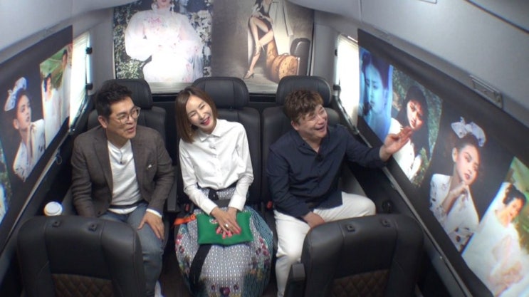 KBS <TV는 사랑을 싣고> 박영선 KBS <TV는 사랑을 싣고> 박영선
