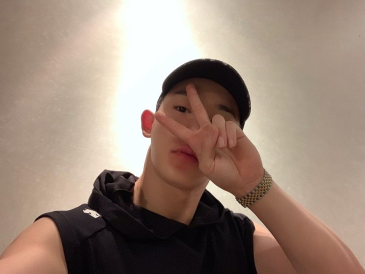  MONSTAX : 190524 몬스타엑스 주헌, 원호, 민혁 트윗 업뎃