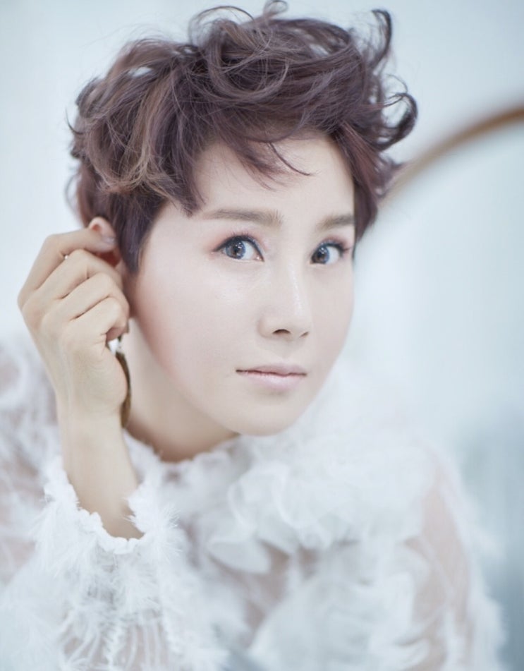  컴백한 가수 박혜경 2019 새 노래 발표!