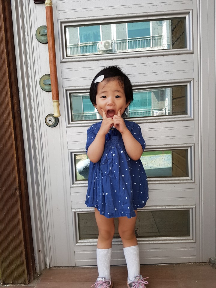  (20190524) D+817 바빴던 하루 그래도 마무리는 여유있게~