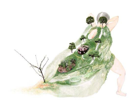  신형섭, 원성원, 이혜성 [The Prisonic Poem] 展