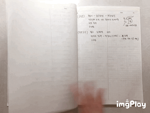  한능검 정복