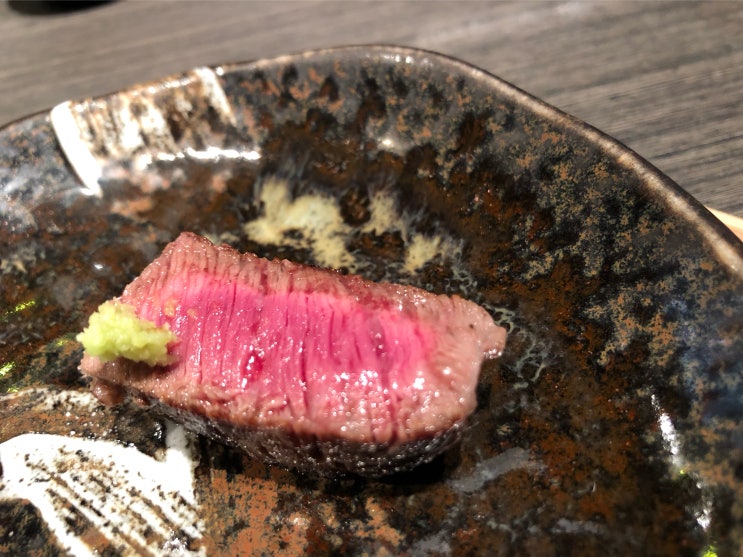  신주쿠 가부키초 맛집: 데판야끼 전문점 쥬쥬(鉄板焼 お好み焼 じゅうじゅう 総本店)