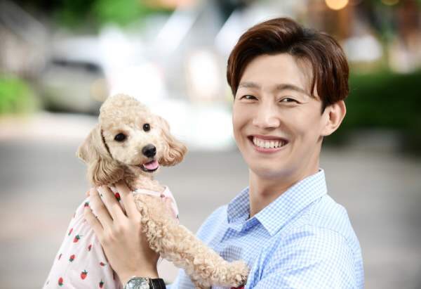  강기영 결혼 나이 과거는 ?