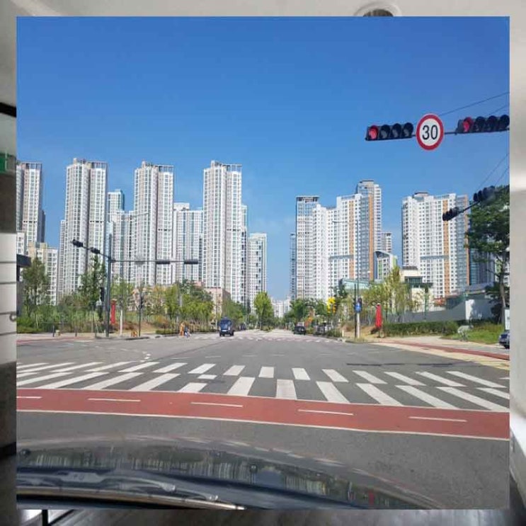  자동차운전연수비용 운전교습 받고 몇일만에 자신감찾았어요!
