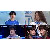 '프듀X' 그룹 배틀 1등 공개..3000표 베네핏+엠카 출연권 주인공은?[M+TV컷]