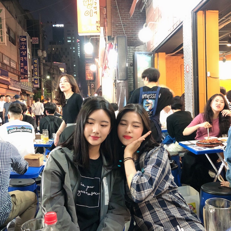  20190524 을지로에 가다