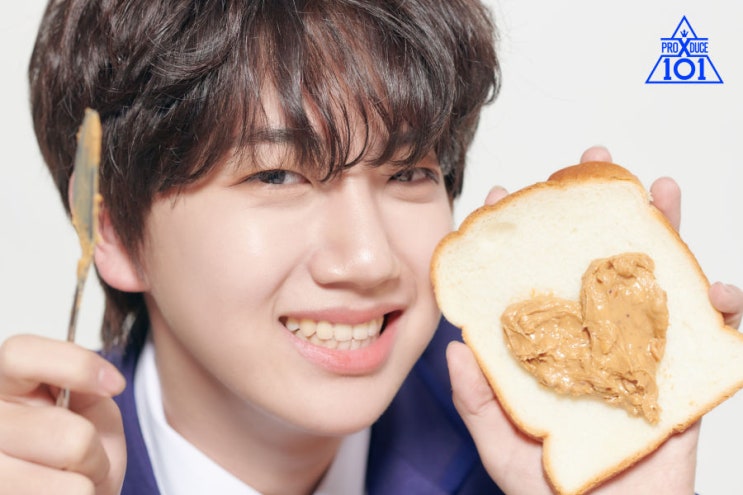  프로듀스X101 나의 원픽! 함원진 원혁 송유빈 김요한 김우석 송형준 김시훈