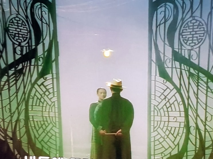  일대종사the  grandmaster