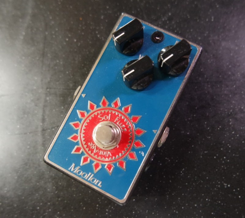 물론 솔퍼즈 moollon sol fuzz : 네이버 블로그