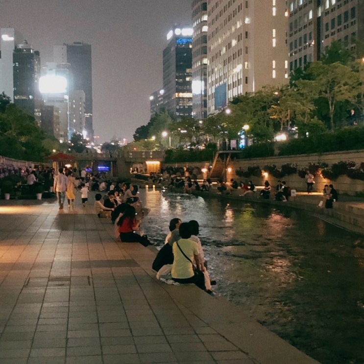  5월 일상