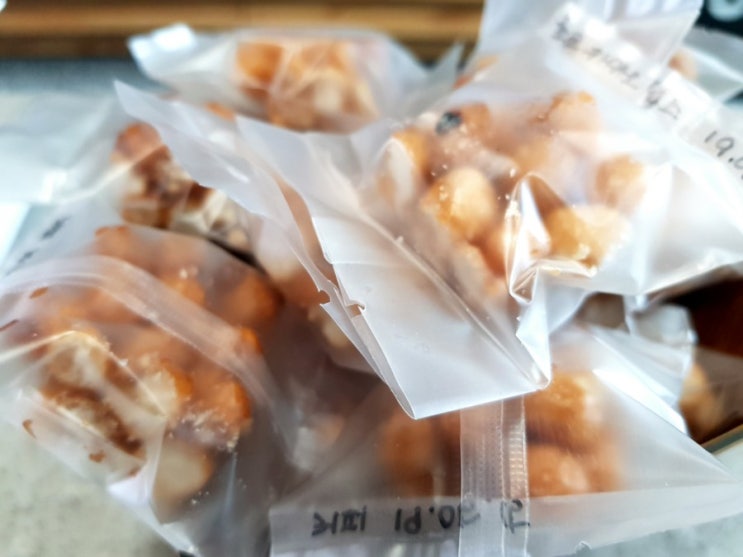  현선아윤맘님 오란다 넘 맛있어요. 감사해요!